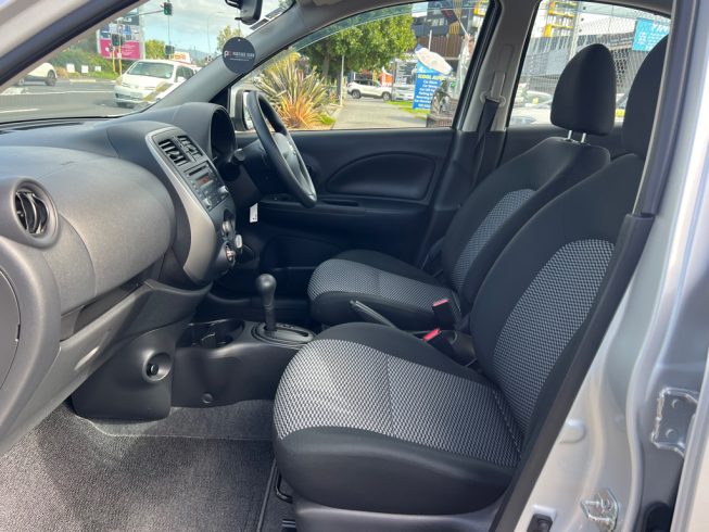 2019 Nissan March image 275837