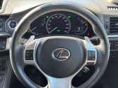 2012 Lexus Ct 200h Version C image 283743