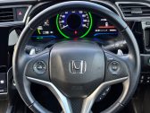 2016 Honda Shuttle Hybrid Z Style Edition image 286671