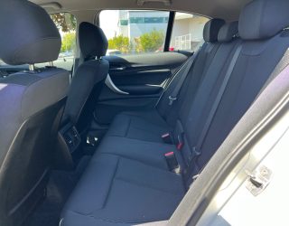 2012 Bmw 116i Low Kms image 264853