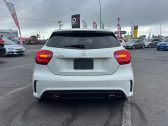 2013 Mercedes-benz A 250 A250 SPORT image 276810