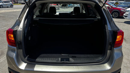 Subaru Outback Limited AWD – 2.5 image 317264