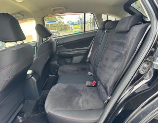 2014 Subaru Impreza Sport 2.0i-S Limited/ Eyesight/ AWD/ Reverse Camera/ Radar Cruise image 277197