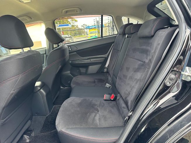 2014 Subaru Impreza Sport 2.0i-S Limited/ Eyesight/ AWD/ Reverse Camera/ Radar Cruise image 277197