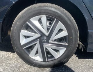 2016 Honda Shuttle image 275938