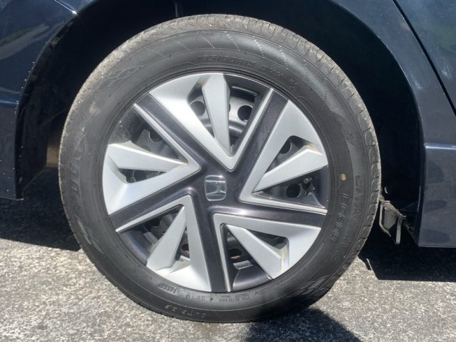 2016 Honda Shuttle image 275938