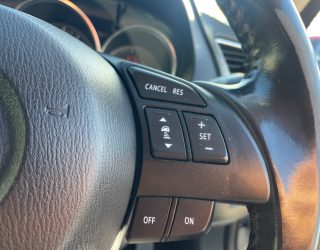 2012 Mazda Atenza image 275685