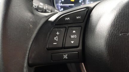 Mazda Cx-5 20S image 317518