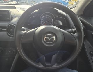 2016 Mazda Demio 13C image 286522