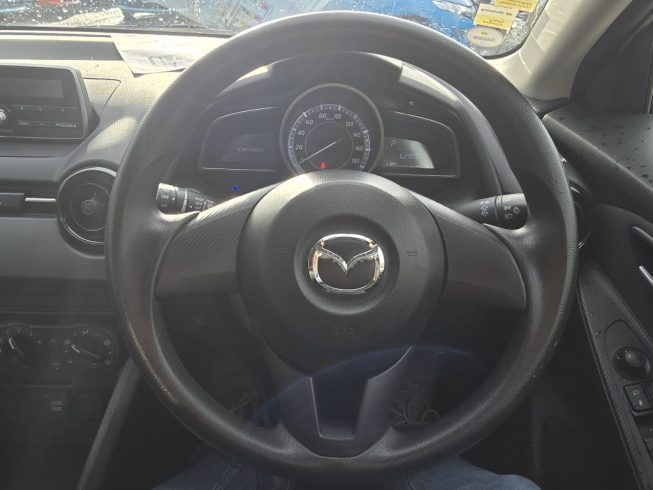 2016 Mazda Demio 13C image 286522