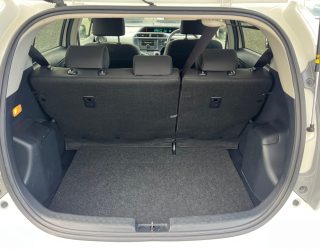 2013 Toyota Aqua S Model/ Push Start image 285913