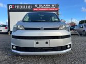 2012 Toyota Spade F Model, Low KMs, Push Start image 285232