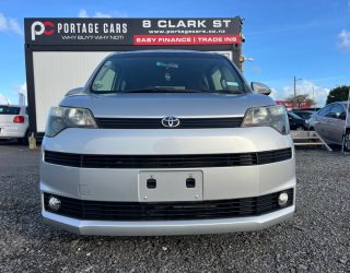2012 Toyota Spade F Model, Low KMs, Push Start image 285232
