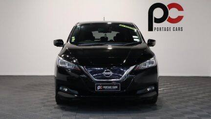 Nissan Leaf 40Kwh G Model 84.7% SOH image 311984