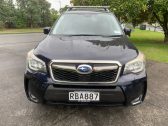 2013 Subaru Forester XT Eyesight AWD image 284164