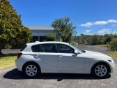 2012 Bmw 116i Low Kms image 264839