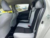 2015 Toyota Vitz 1.3F Smart Style/ Push Start/ Nice Interior image 285149