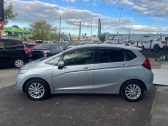 2013 Honda Fit Hybrid L Package image 284358