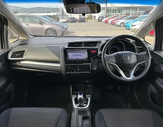 2013 Honda Fit Hybrid F-Package **Low KMS** image 275481