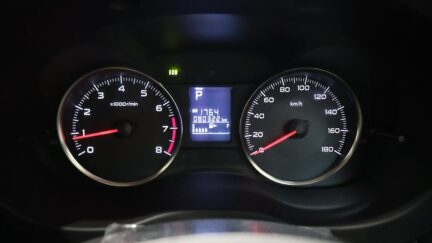 Subaru Impreza Sport 2.0i-S Eyesight AWD image 314093