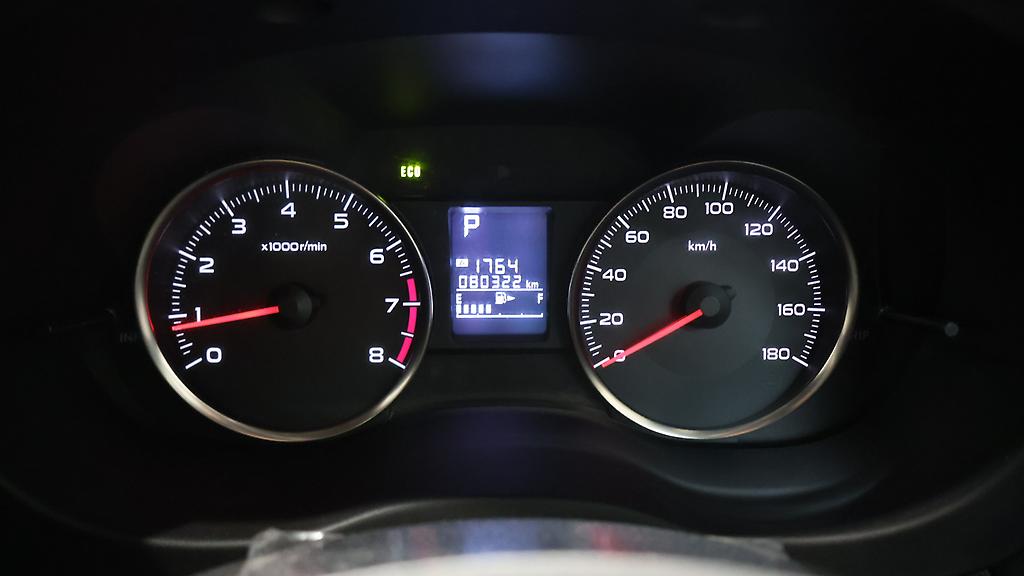 Subaru Impreza Sport 2.0i-S Eyesight AWD image 314093