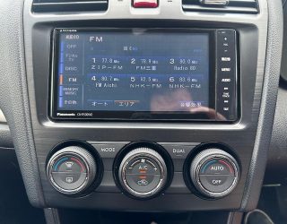 2014 Subaru Impreza Sport 2.0i-S Limited/ Eyesight/ AWD/ Reverse Camera/ Radar Cruise image 277202