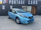 2016 Nissan Note E Power X image 287025
