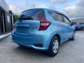 2016 Nissan Note E Power X image 287027
