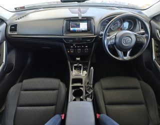 2013 Mazda Atenza 20S Wagon image 276269