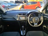 2015 Suzuki Swift RS-DJE Cruise Control R/Camera image 286798