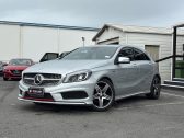 2014 Mercedes-benz A 250 A250 SPORT image 285521