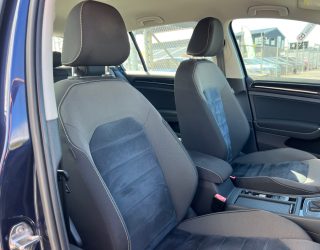 2013 Volkswagen Golf TSI Highline Blue Motion 1.4L image 276909