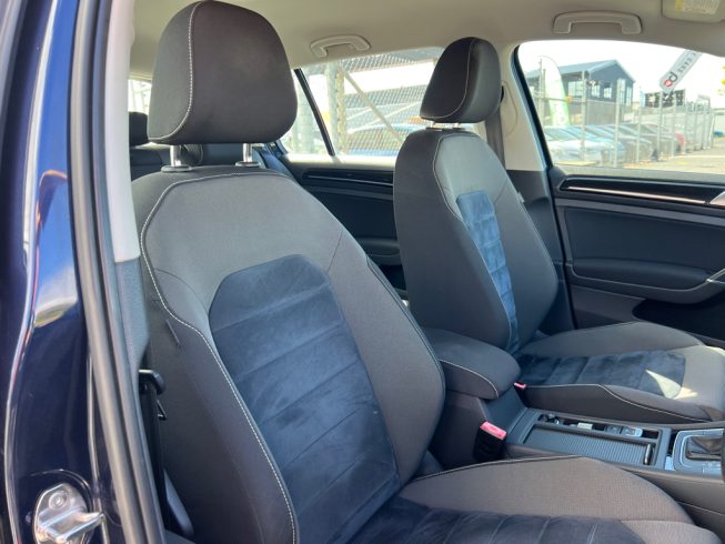 2013 Volkswagen Golf TSI Highline Blue Motion 1.4L image 276909