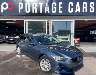 2012 Mazda Atenza image 275672
