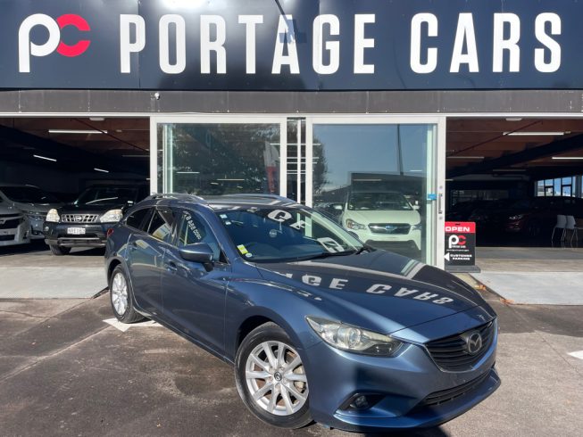2012 Mazda Atenza image 275673