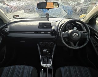 2016 Mazda Demio 13C image 286521