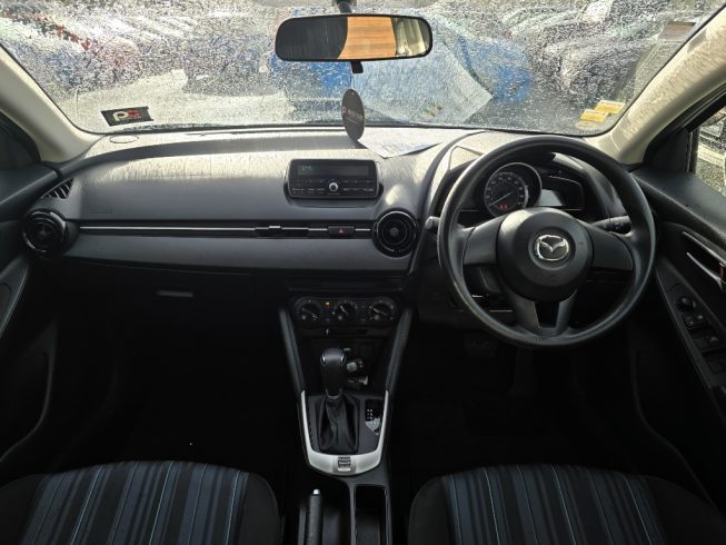 2016 Mazda Demio 13C image 286521