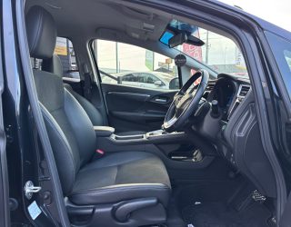 2016 Honda Shuttle Hybrid Z Style Edition image 286665