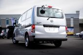 2021 Nissan Nv200 Super Low Kms! Like New Condition! image 267308
