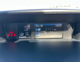 2013 Subaru Impreza Sport 2.0i-S Eyesight/ AWD/ Push Start/ Radar Cruise Control image 276947