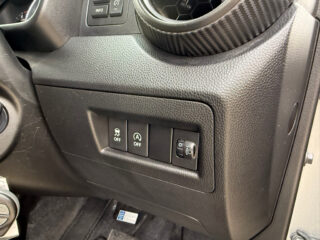 2016 Suzuki Ignis Hybrid MG image 295464