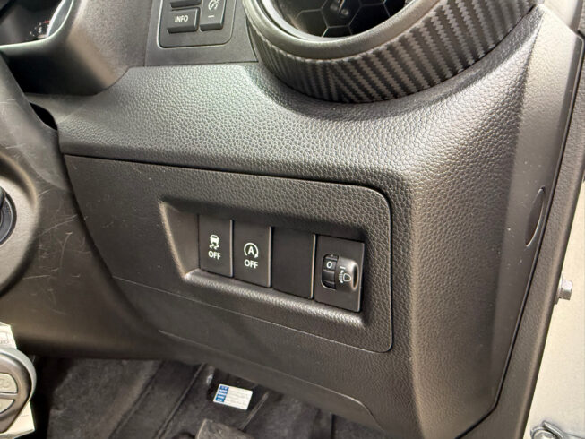 2016 Suzuki Ignis Hybrid MG image 295464