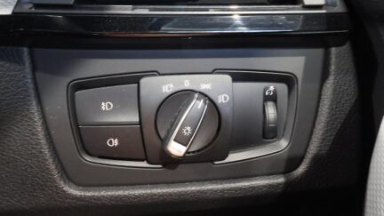 Bmw 320i Touring M Sport image 316210