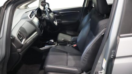 Honda Fit Hybrid L Package, Cruise Control image 311426