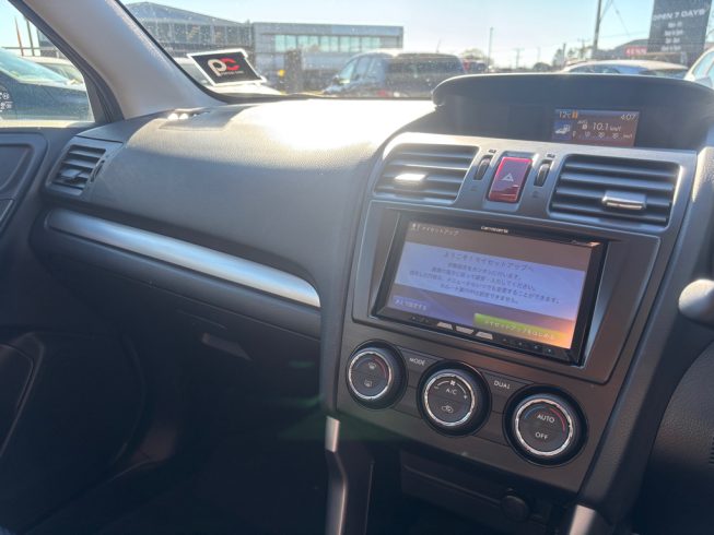 2013 Subaru Forester 2.0i-S Eyesight 4WD image 286565