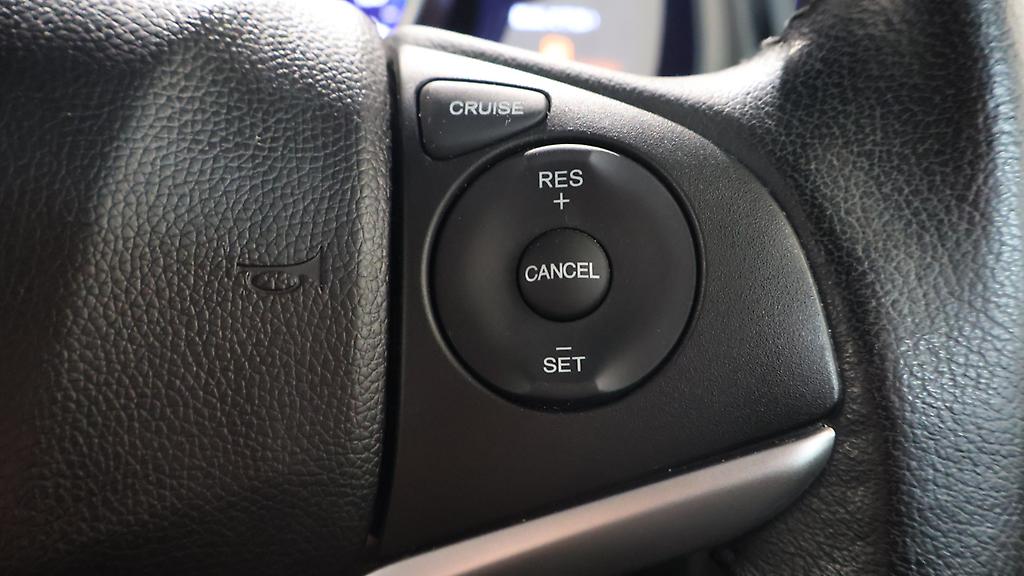 Honda Fit Hybrid L Package, Cruise Control image 311431