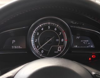 2014 Mazda Axela Sports 20S Touring, Body Kit image 286754