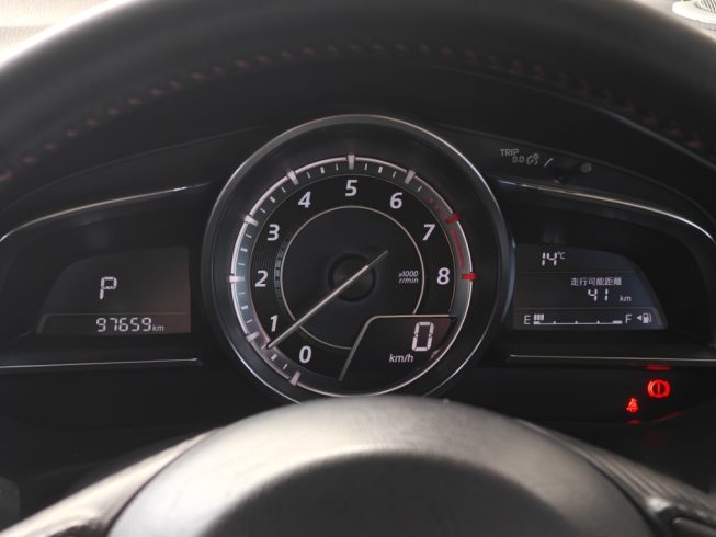 2014 Mazda Axela Sports 20S Touring, Body Kit image 286754