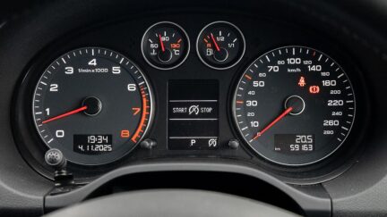 Audi A3 Sportback 1.4TFSI S tronic image 312816