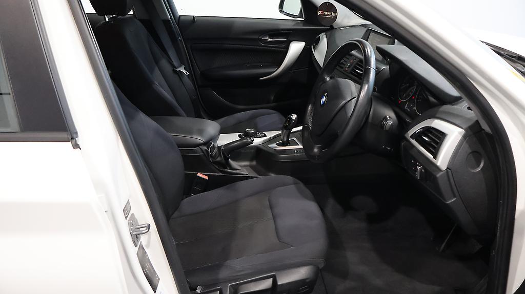 Bmw 116i Low Kms image 319629